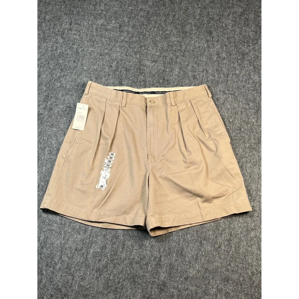Polo Ralph Lauren classic comfortable